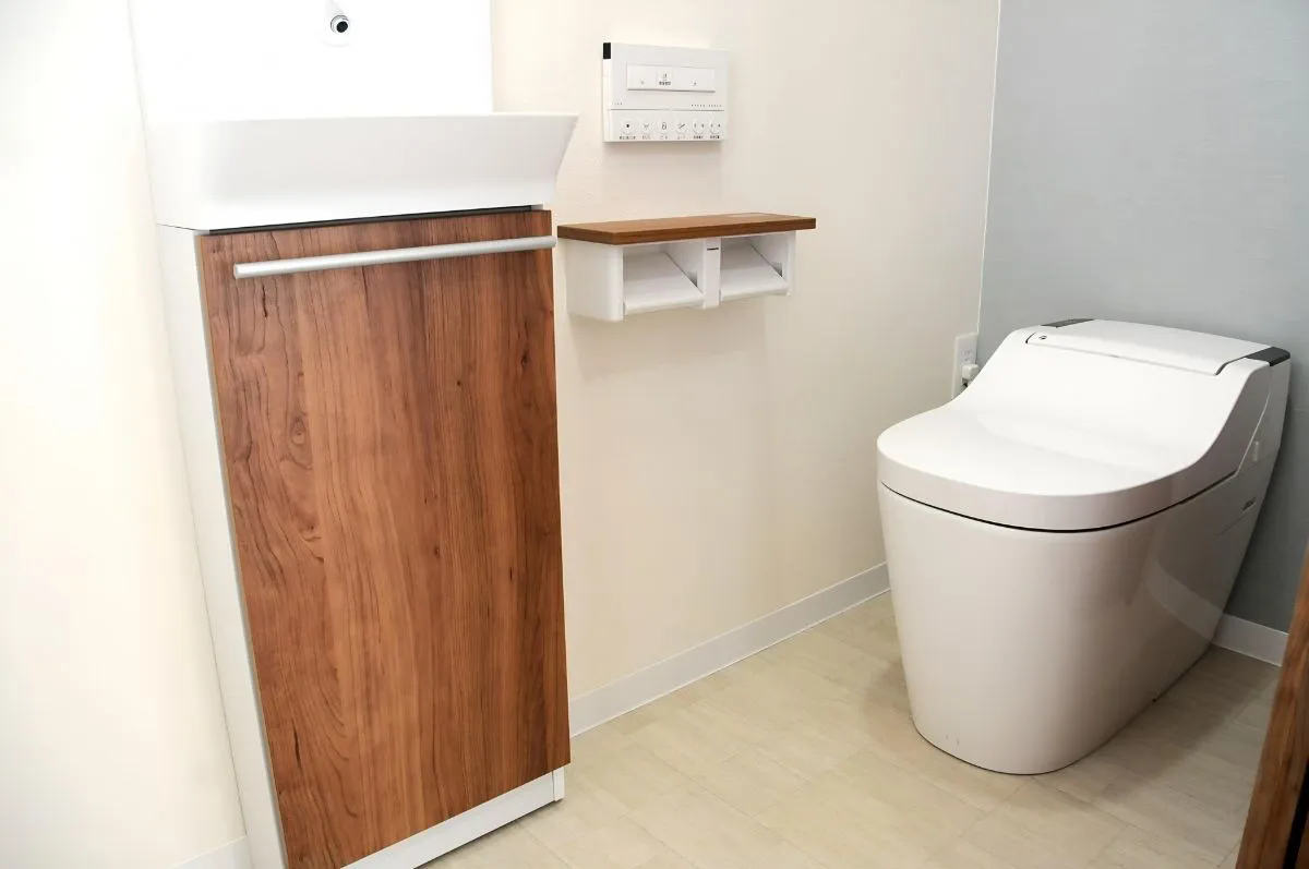 トイレリフォーム完全ガイド: 施工から選び方までの全知識