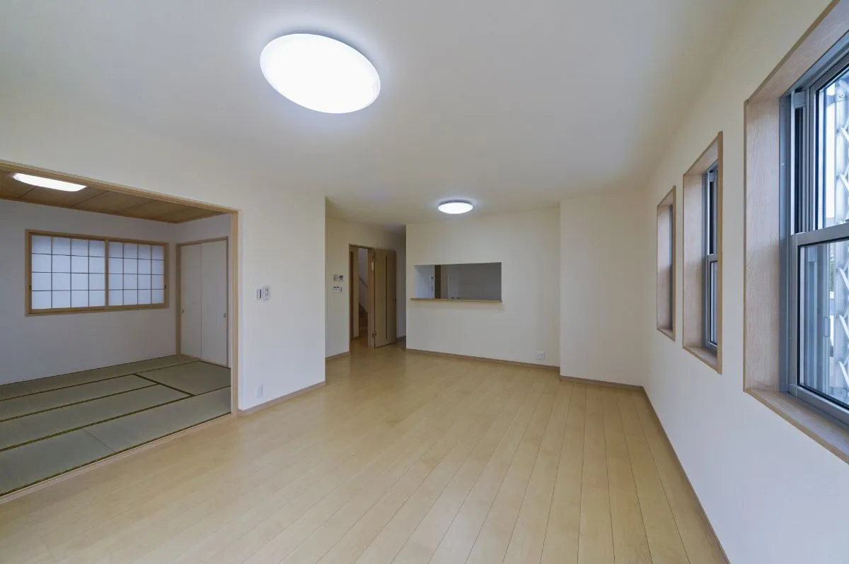 リノベーションとリフォームで叶えるレトロな住まいの魅力