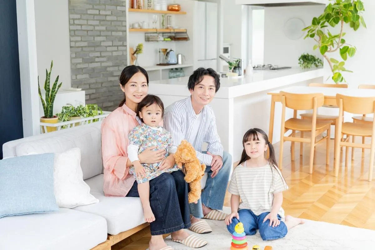 リフォームで部屋をつなげる方法と費用まとめ　注意点を徹底解説！