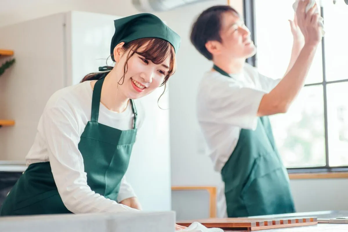 賃貸のハウスクリーニング代は拒否できる？入居前後の掃除範囲や退去時の費用トラブル対策を解説