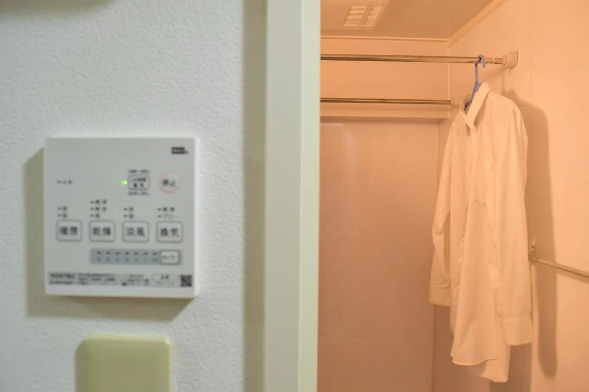浴室乾燥機の汚れ対策に効く掃除とクリーニング方法を紹介