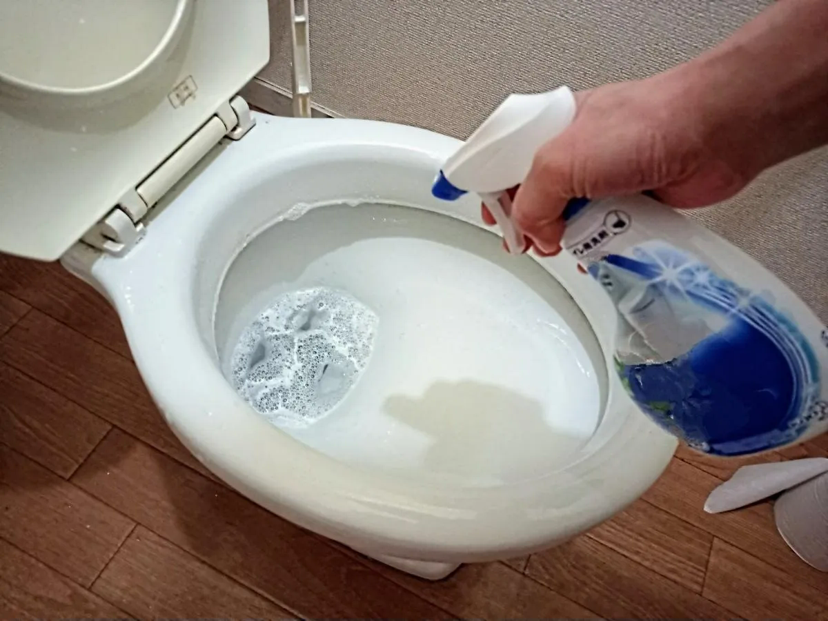 トイレの清掃方法とハウスクリーニング業者選びのコツ