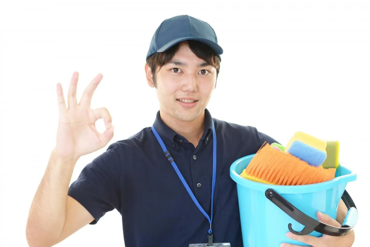 ハウスクリーニングの仕事の実態と求人動向まとめ