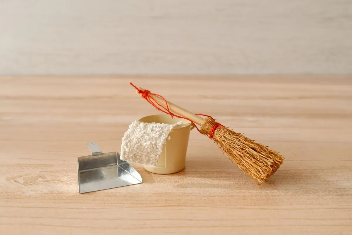 横浜市緑区周辺でハウスクリーニングの安心掃除プランを解説