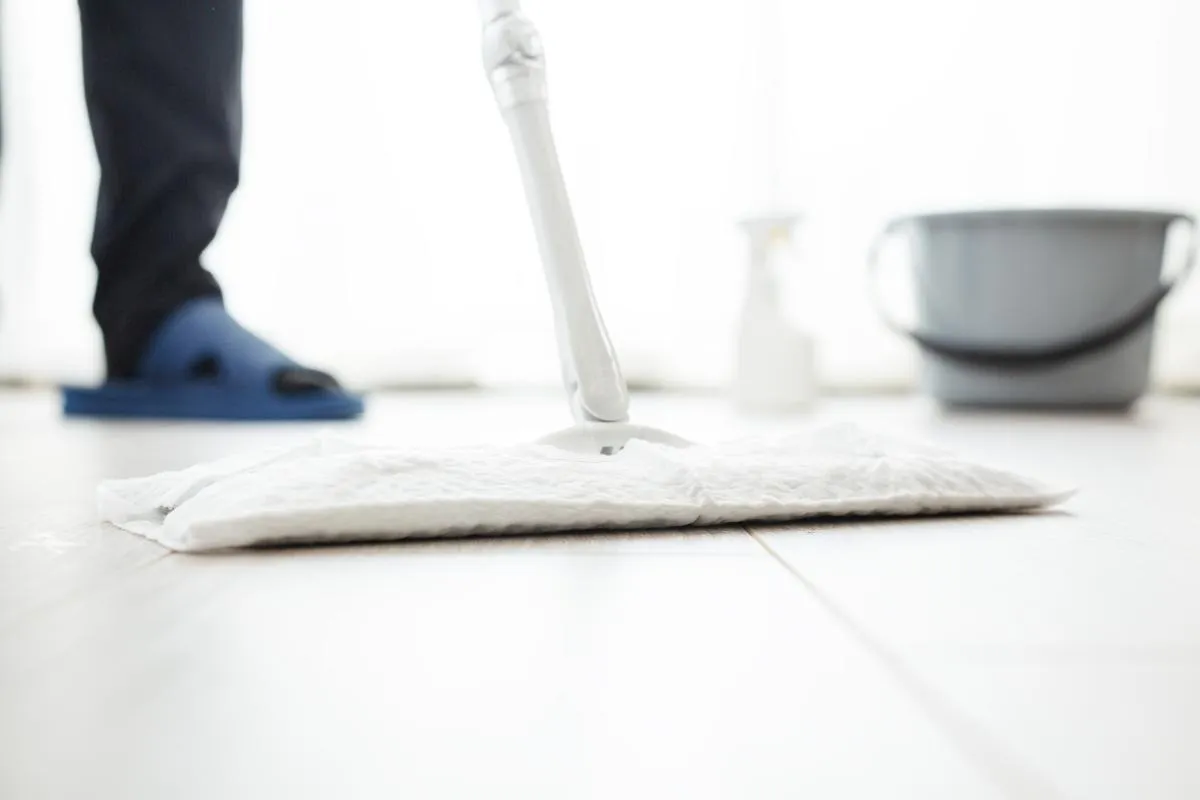 ハウスクリーニングの内容を徹底解説！失敗しない業者選びと費用相場