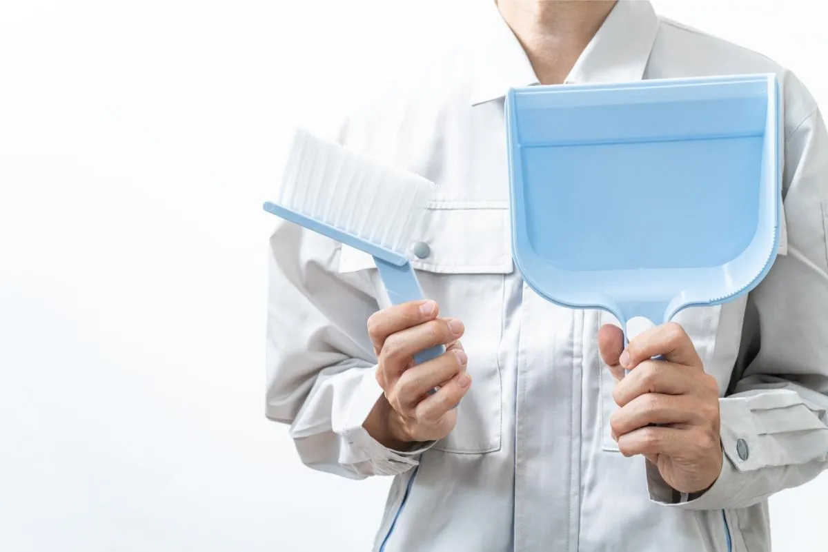 横浜市青葉区のハウスクリーニング業者選びガイド！安心のチェックポイント