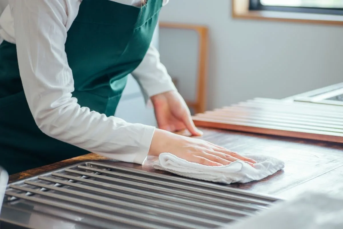 台所のハウスクリーニングの料金と選び方！掃除術まで解説