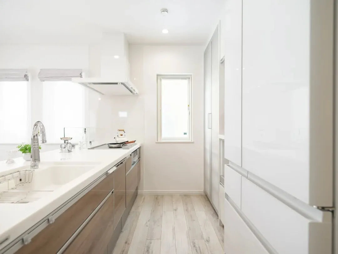 #水回り掃除大掃除