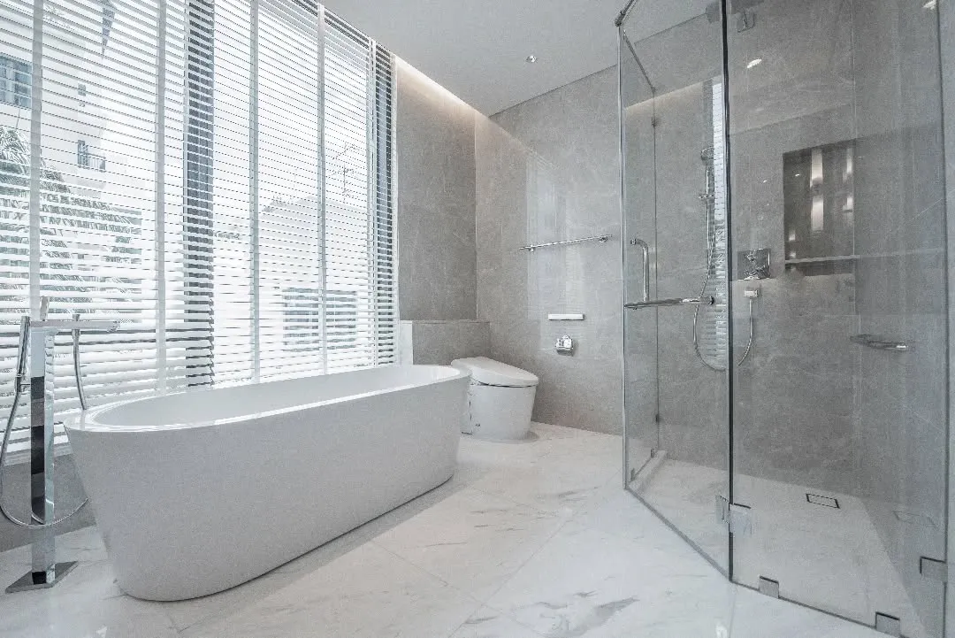 気づけば汚れがたまっている水回り。